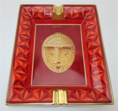 hermes ashtray replica|hermes ashtray for sale.